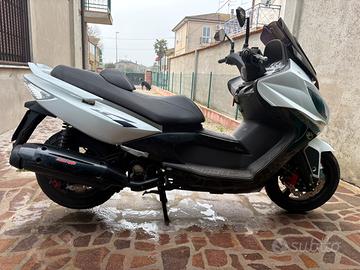 Kymco Xciting R 300i