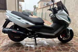 Kymco Xciting R 300i