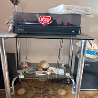 Giradischi vintage Imperial