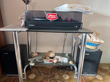 Giradischi vintage Imperial