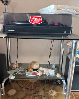 Giradischi vintage Imperial