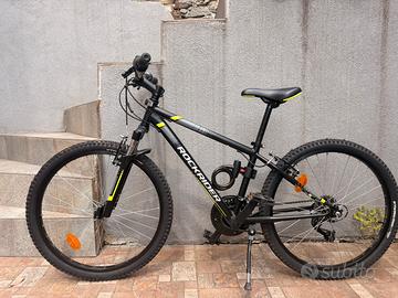 Bici ragazzo