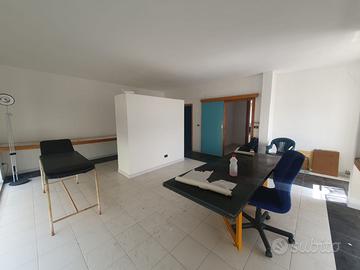 Immobile per uso commerciale o residenziale