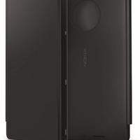 Custodia cover NOKIA CP-627 Nero nera Lumia 830