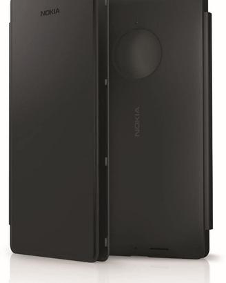 Custodia cover NOKIA CP-627 Nero nera Lumia 830