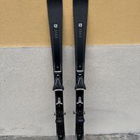 Sci Salomon S/Max 8 Donna - 155cm