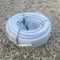 Guaina elettrica diametro 16