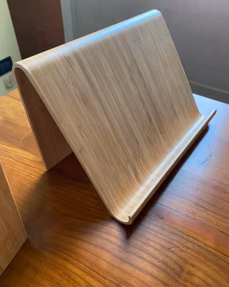 Leggio / porta tablet