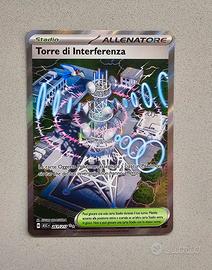 Torre di Interferenza 261/217 asc it