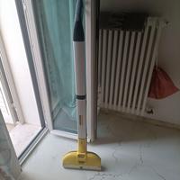 Lavapavimenti Kärcher EWM2