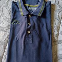 polo manica lunga 