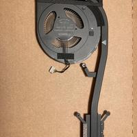 Dissipatore e Ventola Lenovo Thinkpad T490