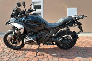 BMW R 1300 GS Triple Black