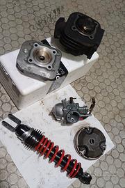 kit top performance 1995