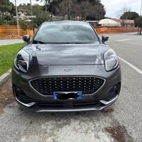 Ford puma st Vignale 155 cv