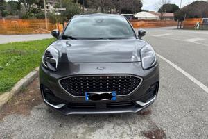 Ford puma st Vignale 155 cv