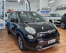 FIAT 500L TREKKING GPL 1.4 T-JET 120CV TETTO