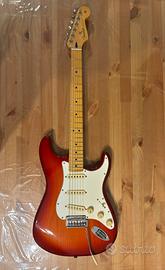 Fender Player II Stratocaster ACB