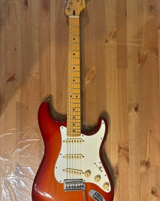 Fender Player II Stratocaster ACB