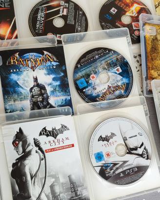 giochi per PlayStation 3