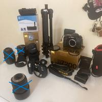 Nikon D7200