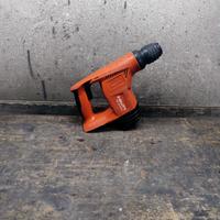 Hilti te4a22v tasselatore 