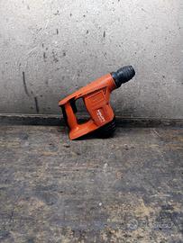 Hilti te4a22v tasselatore 