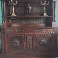 credenza antica