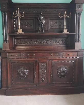 credenza antica