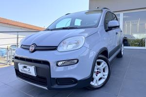 Fiat Panda 1.0 FireFly S&S Hybrid City Cross