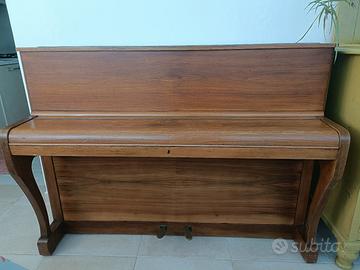 Pianoforte vintage 