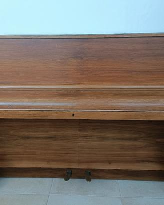 Pianoforte vintage 