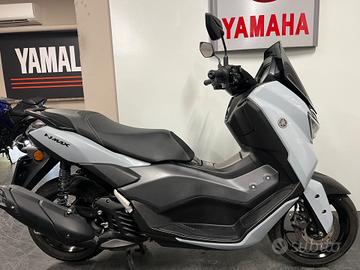 Yamaha Nmax 125 Tech max