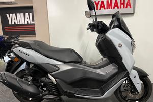 Yamaha Nmax 125 Tech max