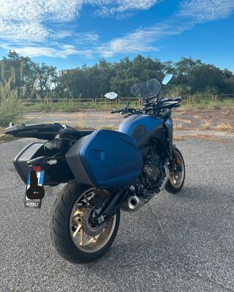 YAMAHA TRACER 7 GT