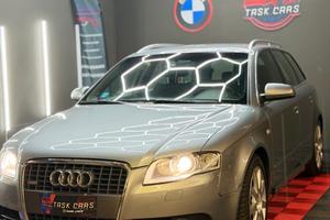 Audi A4 2.0 TDI F.AP. Avant quattro Top plus