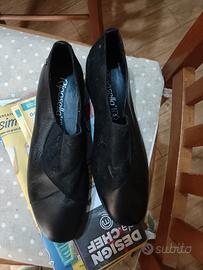 scarpe riposella 