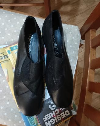 scarpe riposella 