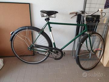 bici da uomo