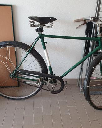 bici da uomo