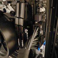 32GB G Skill RipJaws DDR4 3600MHz