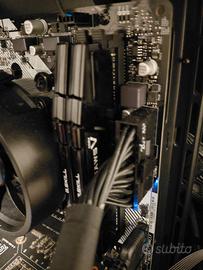 32GB G Skill RipJaws DDR4 3600MHz