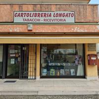 Attività di cartoleria