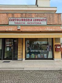 Attività di cartoleria