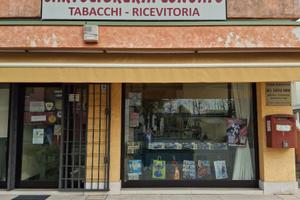 Attività di cartoleria