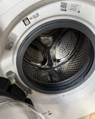 Lavatrice indesit
