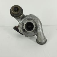 Turbocompressore OPEL ASTRA H '04