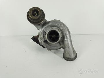Turbocompressore OPEL ASTRA H '04