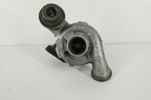 Turbocompressore OPEL ASTRA H '04