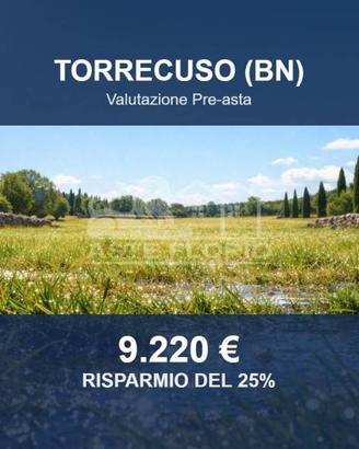 Immobile in asta di 4100 m² a Torrecuso